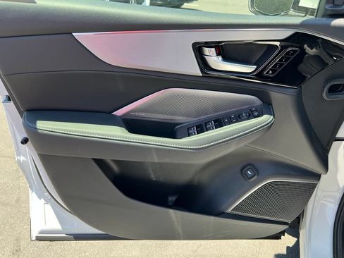 New 2026 Acura MDX SH-AWD w/ Technology Package image 12