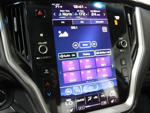 Used 2022 Subaru Legacy Limited image 13