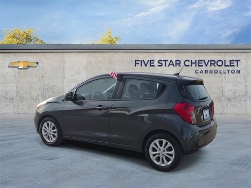 Used 2021 Chevrolet Spark LT image 6