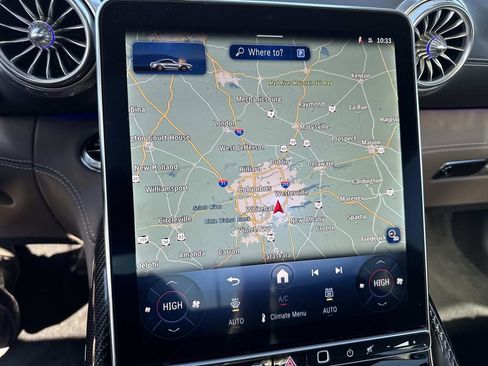 New 2026 Mercedes-Benz AMG GT 55 image 22