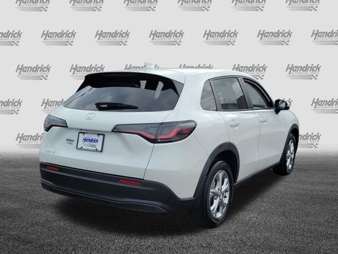 Used 2023 Honda HR-V LX image 7