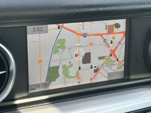 Used 2013 Mercedes-Benz SLK 250 image 17