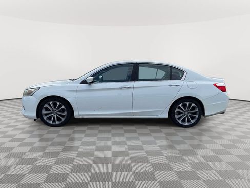 Used 2014 Honda Accord Sport image 4