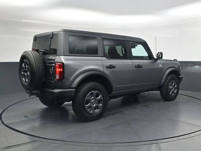 Used 2025 Ford Bronco Big Bend