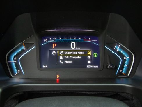 Used 2021 Honda Odyssey Touring image 37