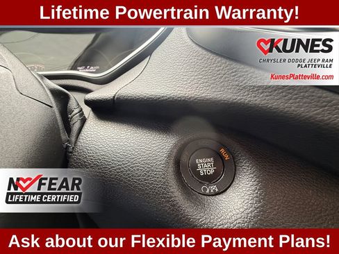 Used 2021 Jeep Cherokee Latitude Plus AWD/4WD image 31