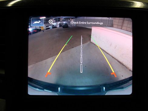 Used 2022 RAM 1500 Rebel w/ Rebel Level 2 Equipment Group image 17