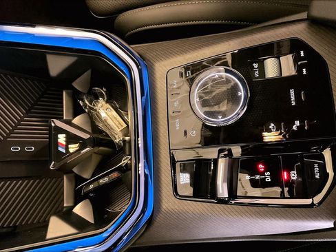 New 2026 BMW X3 M50 image 7