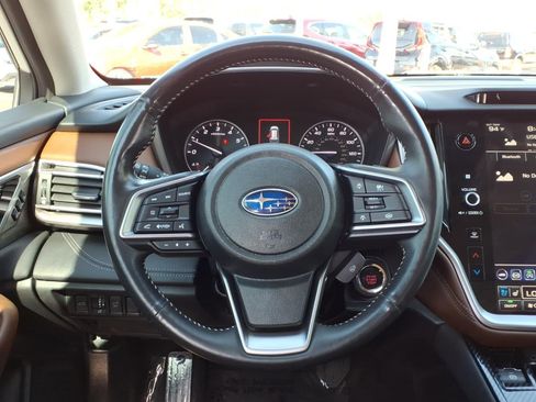 Used 2024 Subaru Outback Touring XT w/ Popular Package #2 AWD/4WD image 20