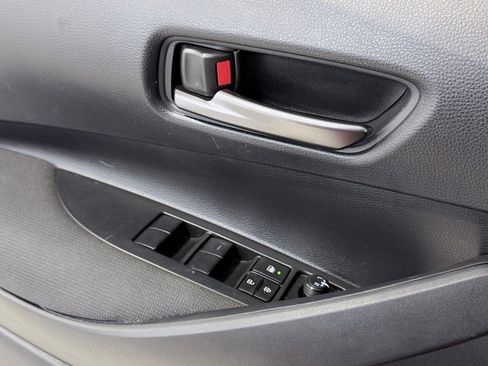 Used 2023 Toyota Corolla GR image 40