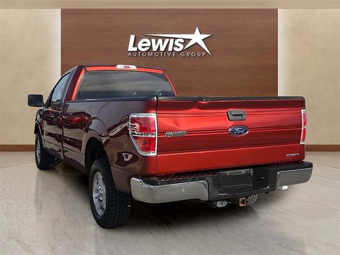 Used 2014 Ford F150 XLT w/ Equipment Group 301A Mid image 3