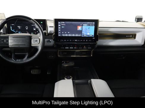 Used 2022 GMC Hummer EV Edition 1 w/ LPO, Illumination Package image 16