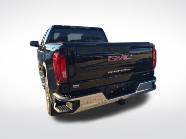 Used 2023 GMC Sierra 1500 SLT w/ SLT Premium Package AWD/4WD image 4
