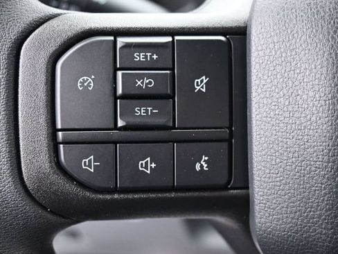 New 2026 Ford F250 XL w/ STX Appearance Package AWD/4WD image 18
