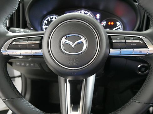 Used 2025 MAZDA CX-50 AWD 2.5 S w/ Premium Plus Pkg image 25