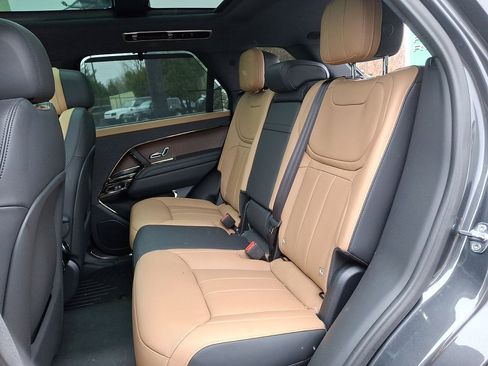 Used 2024 Land Rover Range Rover Sport Dynamic SE image 25