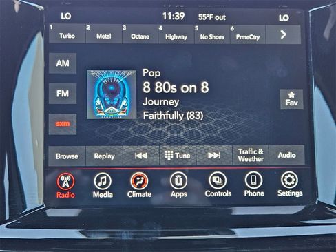 Used 2023 Dodge Durango SXT Launch Edition image 21