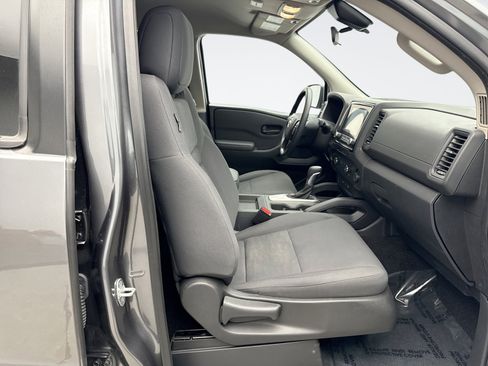 Used 2022 Nissan Frontier S w/ Technology Package image 16