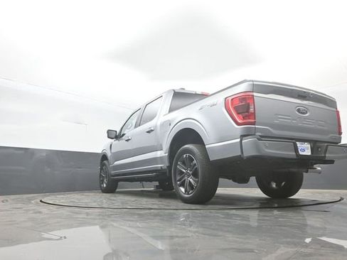 Certified 2023 Ford F150 XLT w/ Equipment Group 302A High AWD/4WD image 36