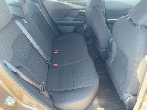 New 2026 Nissan Kicks S image 28