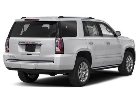 Used 2019 GMC Yukon Denali w/ Denali Ultimate Package AWD/4WD image 2