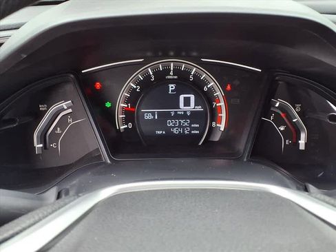 Used 2017 Honda Civic LX-P image 19