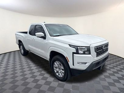 Used 2024 Nissan Frontier SV w/ SV Convenience Package