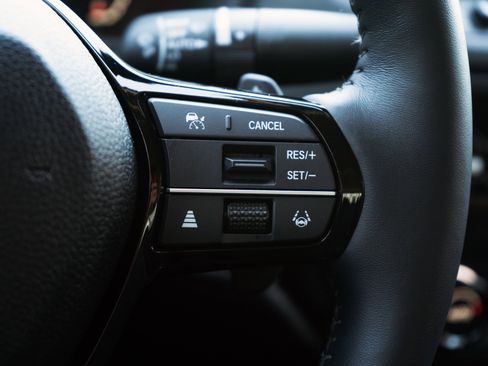 Used 2025 Honda Accord Touring image 21