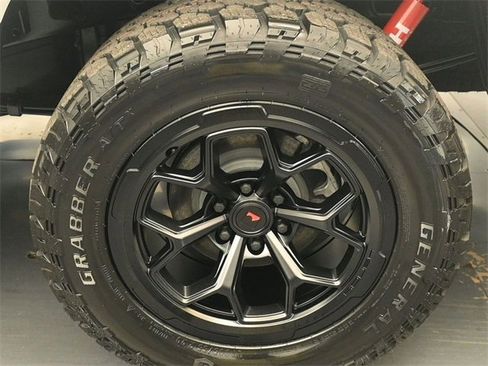 New 2026 Ford F350 XL w/ STX Appearance Package image 17