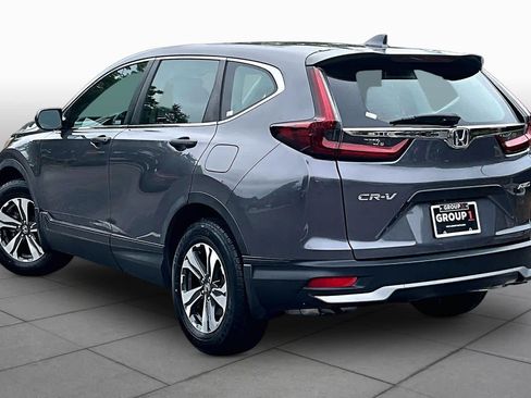 Used 2020 Honda CR-V LX image 12