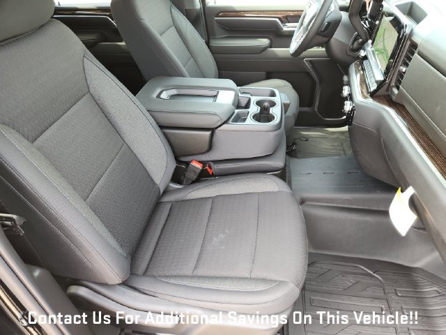New 2026 GMC Sierra 2500 SLE AWD/4WD image 11