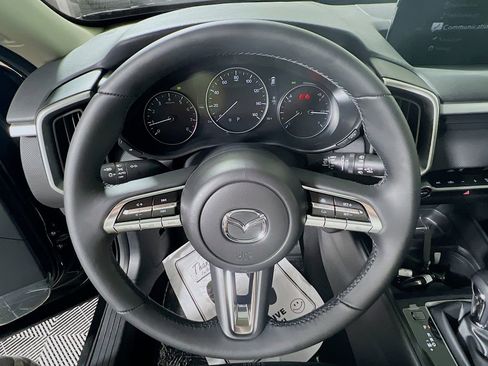 New 2026 MAZDA CX-50 AWD 2.5 S w/ Preferred Pkg image 10