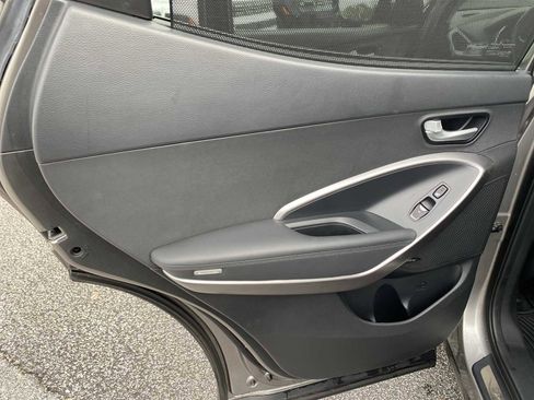 Used 2017 Hyundai Santa Fe Sport w/ 2.0T Ultimate Tech Package 05 image 31