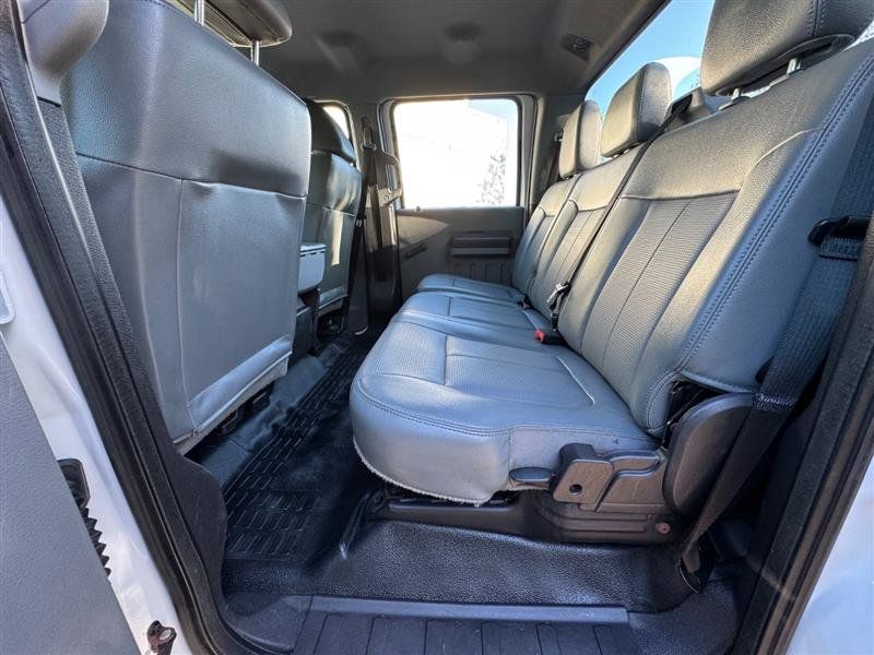 Used 2016 Ford F350 XL AWD/4WD image 16