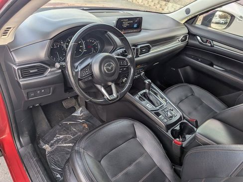 Used 2019 MAZDA CX-5 Grand Touring image 24