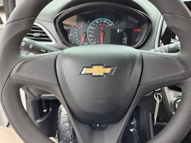 Used 2022 Chevrolet Spark LS FWD image 26