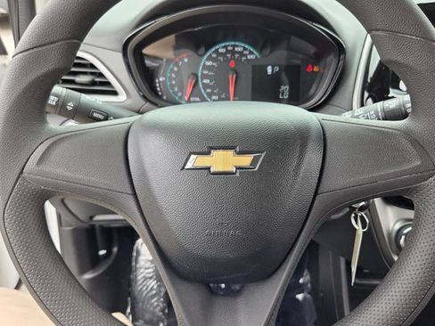Used 2022 Chevrolet Spark LS FWD image 26