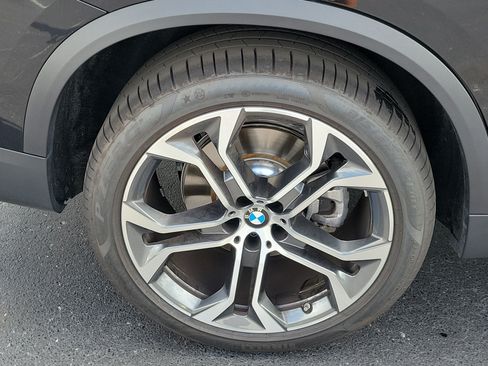 Used 2026 BMW X5 sDrive40i RWD image 7