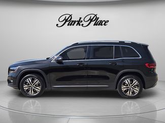 Certified 2026 Mercedes-Benz GLB 250 video 2