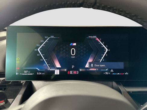 Certified 2026 BMW 530i w/ M Sport Package image 11