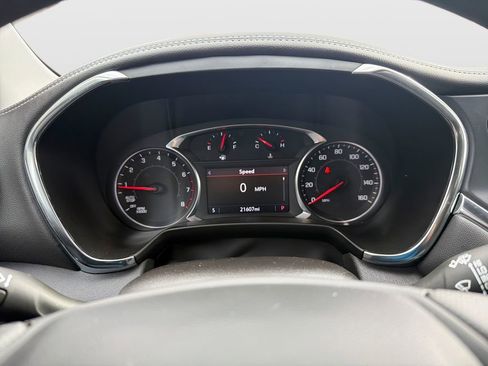 Used 2023 Chevrolet Blazer LT w/ Convenience Package image 20