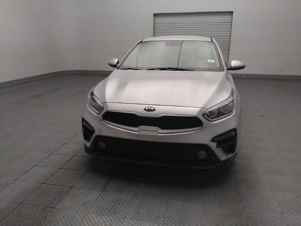 Used 2019 Kia Forte LXS FWD image 15