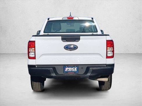 Used 2024 Ford Ranger XL image 7