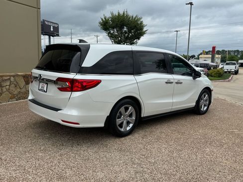 Used 2020 Honda Odyssey EX-L image 8