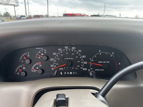 Used 2000 Ford F250 Lariat image 37