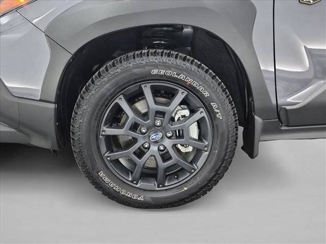 Used 2026 Subaru Crosstrek 2.5i Wilderness AWD/4WD image 28