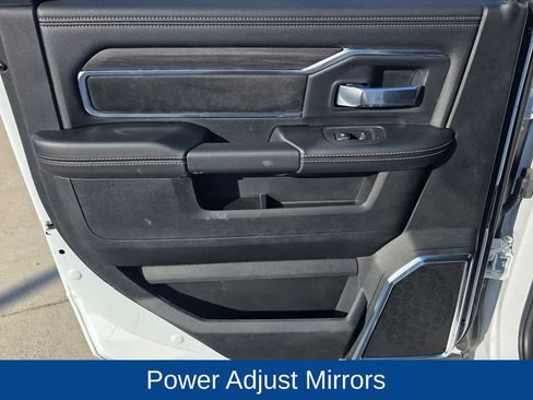 New 2026 RAM 3500 Laramie image 19