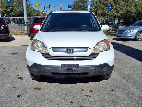 Used 2008 Honda CR-V EX-L image 2