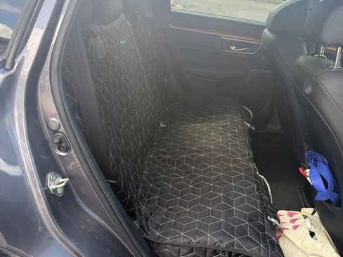 Used 2019 Honda CR-V EX-L image 6