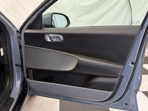 Used 2024 Hyundai Ioniq 6 SEL AWD/4WD image 24